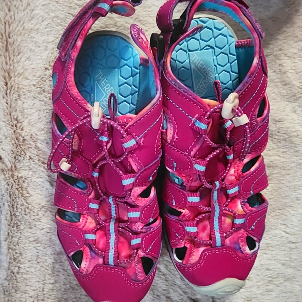There Abouts Kid's Water Shoes